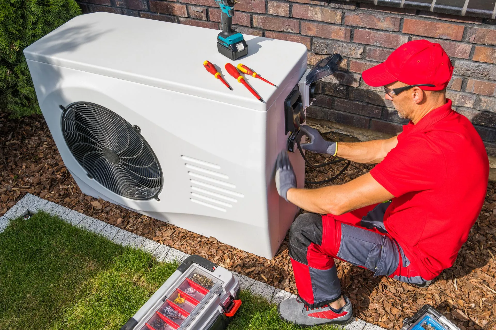 About HVAC in Danville, NH